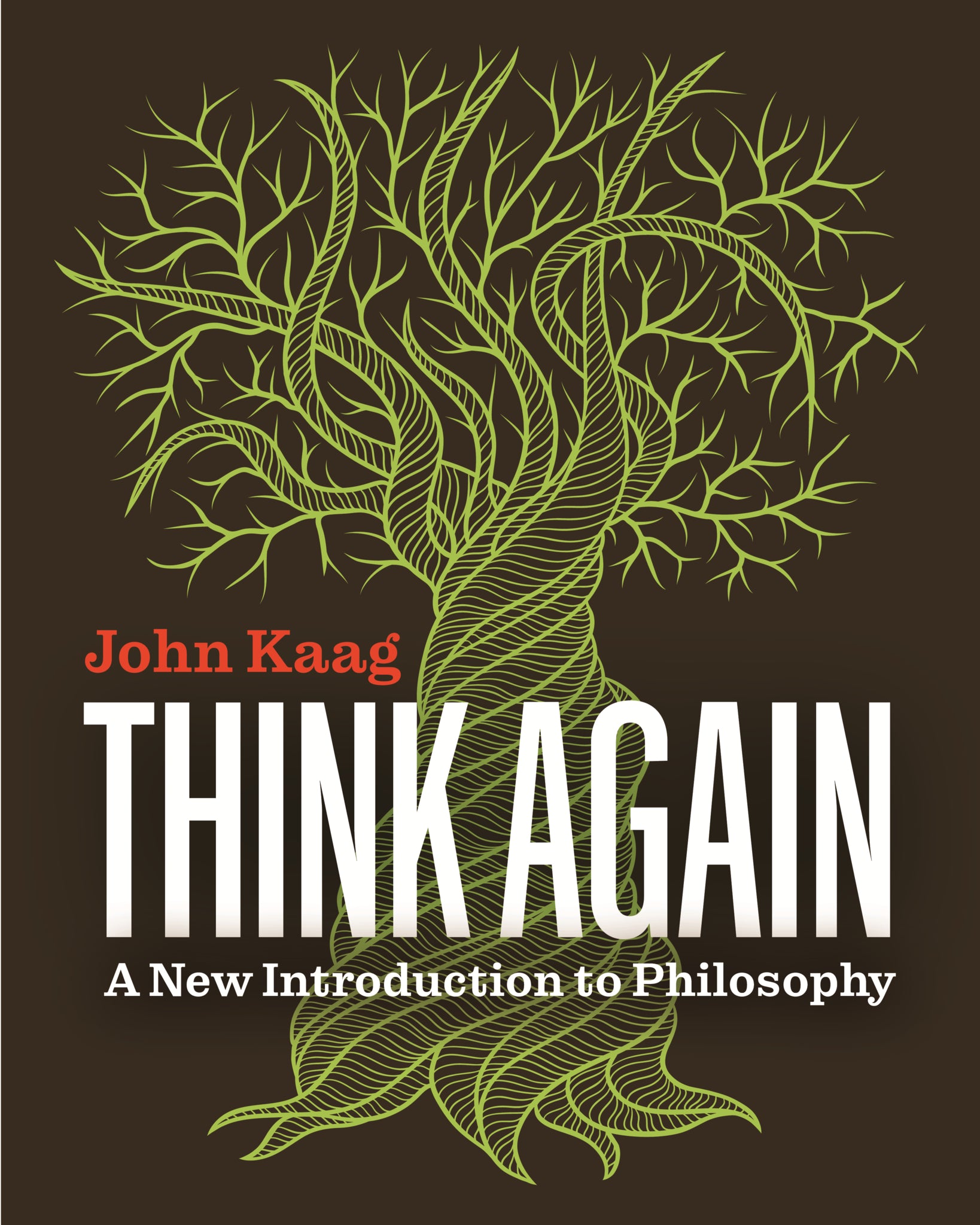Think Again